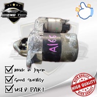 D1-34/35 MERCEDES BENZ W245 A CLASS A166/A170 STARTER(NO WARRANTY SABAH DAN SARAWAK)