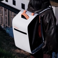 Smile Time 山上观 WhiteDove Back Pack Carrier Bag for Pet 7.5kg 白兰鸽 背包式宠物出行包 手拎背包猫包 承重7.5kg