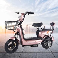 Ebike Malaysia Skuter Elektrik Basikal Dewasa e scooter scooter motor skuter basikal electric bicycl