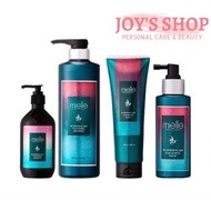 Mielle Professional Seaweed Scalp Clinic Shampoo/Clinic Mask/Clinic Tonic/Set