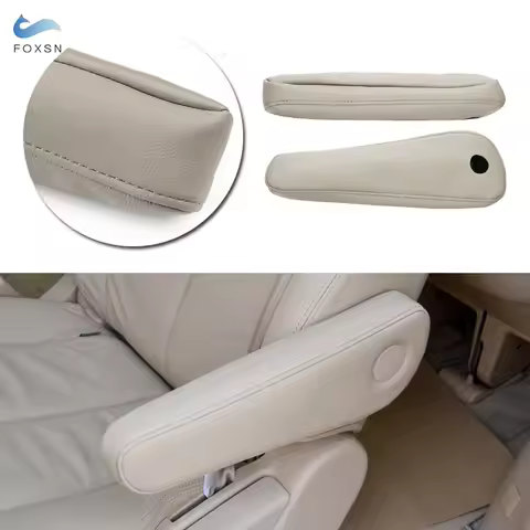 For Toyota Previa Estima 2006 2007 2008 2009 2010 - 2016 Car Front/ Middle Row Side Seat Armrest Han