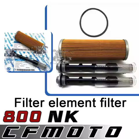 For CFMOTO 800NK original oil filter oil filter filter oil maintenance kit for cfmoto nk 800 Nk