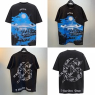 8018 fashion Hills Have Eyes Women's Fashion T-Shirt men