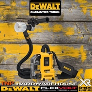 DEWALT DWH161N เครื่องดูดฝุ่นอเนกประสงค์ รุ่น 18V(20V Max BBC)