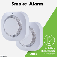 ○✴●PGST Tuya Smart Zigbee Smoke Sensor Smoke Detector Sensor Home Security For Security System Via S