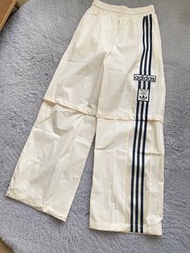 Adidas Adibreak Woven Two-In-One Track Pants運動褲全新
