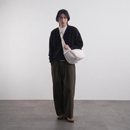 KYOTO BAG BY MONEY ALTER CANVAS SLING BAG