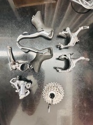 Shimano Dura-Ace 7800