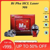 [NEW PRODUCT] HCL Laser M6 Phase Ball