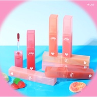 / 4U2 Jelly Tint 4U2 Soft And Chewy Lips Light And Comfortable