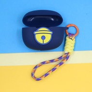 Suitable for 1MORE 1MORE S20 Open Ear Clip-on Not In-Ear Sports Bluetooth Headset Protective Case Cu