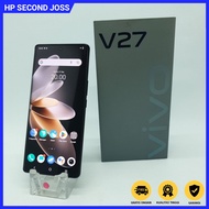 Vivo V27 5G Ram 8/256 GB (Second Bergaransi)
