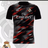 [READY STOCK] men's Jersey /baju JC Lelaki