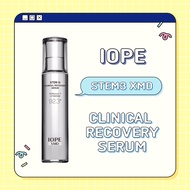 [IOPE] Iope Stem 3 XMD Clinical Recovery Serum with PDRN H.A Liposome 92.3% / 30ml / 50ml