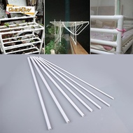 QuickBuy> 50cm OD 6mm to14mm PVC  Irrigation Fish Tank Aquarium Drain Water Tube