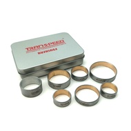 TRANSPEED 7 ชิ้น 8HP45 8HP55 8HP70 ชุดบูชเกียร์อัตโนมัติ 8 สปีดออดี้ Q7 BMW Dodge Jeep อะไหล่รถยนต์