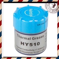 HY510 thermal paste silicon thermal paste computer CPU silicon thermal paste high power LED thermal 