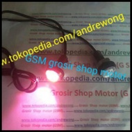 MATA Eagle Eye LED Light