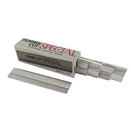 Feather cut razor filled/