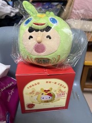 7-11 Sanrio