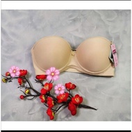 ❤️Ready Stock❤️PROMOTION SCARLET GIRLS BRA  32 - 38 ( Wired) BAJU DALAM 32 - 38 ( Besi) HARGA PROMOS
