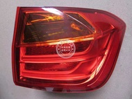 Suitable for BMW 3 Series F30 F35 320LI 328LI 335 Tail Light Rear Brake Light Lighting