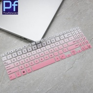 For  ASUS ExpertBook B1 B1500 ExpertBook L1 L1500 ASUS ExpertBook B1/L1 (B1500/L1500)  Silicone Lapt