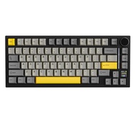 ATTACK SHARK X820 Ultra 75% Wireless Gaming Mechanical Keyboard Hot-Swappable Gasket Mount RGB Backl