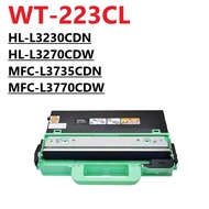 WT223CL Waste Toner Box L3230CDN L3270CDW L3735CDN L3770CDW Waste Toner Box for Brother HL-L3230CDN 