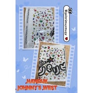[PO] Johnny's WEST TOWEL/ TOWEL JWEST