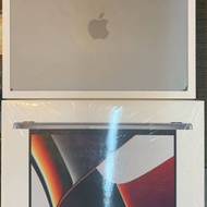新淨、行貨 MacBook Pro 14吋 M1 Pro 16...