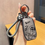 Dedicated Toyota Camry Key Cover Nine Generations 9 Generations Eight Generations Corolla Fenglander