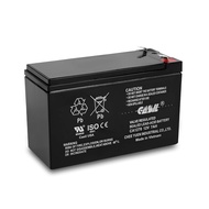 Casil Original CA1270 12v 7ah ADT Home Alarm Battery (1 Pack) Casil Original CA1270 12v 7ah ADT Home