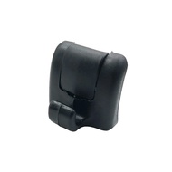 8E0 861 337 FOR Audi A4 B6 B7 RS4 2001-2008 Porta Posteriore Finestra Cieca Pinze Gancio Set OEM 8E0