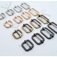 Bag Accessories 4 cm StreetRing (a)/SRE/Slide - Bag Accessories (IMPORT)