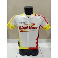 Reric Cycling Jersey (Bundle)