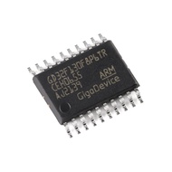 Original GD32F130F8P6TR TSSOP-20 ARM Cortex-M3 32-Bit Microcontroller-MCU