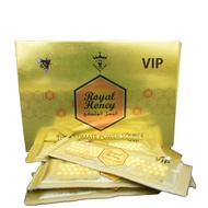 100% Original Royal Honey VIP Honey 20g x12