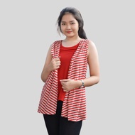 FADED GLORY - Blouse Cardi branded/ Inner + outer/ Cardigan