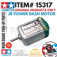 JR POWER DASH MOTOR (15317)