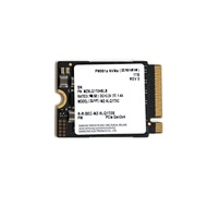 SAMSUNG 1TB SSD M.2 2230 30mm PM991a NVMe PCIe Gen3 x4 MZ9LQ1T0HBLB Solid State Drive for Surface Pr