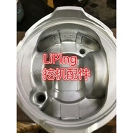 Suitable for Volvo EC210 240B 260 D7E Engine D6E D7D D6D Piston Ring Cylinder Set Accessories