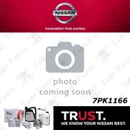 Nissan Fan Belt 11720-5EK0A for Nissan Almera Turbo N18T (7PK1166)