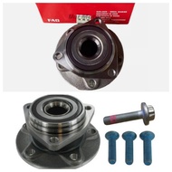 [KITCO] 8V0498625C 8V0498625A Front Wheel Bearing AUDI RS3 A3 Octavia Caddy