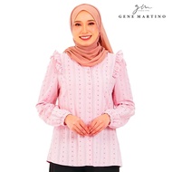Gene Martino - Hayya Blouse 487