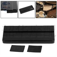 Motorcycle Modification Accessories Top Battery Cover Harley 1982-1996 1200 883 Sportster