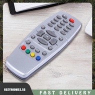 [cozyroomss.sg] DM500 Replacement Remote Control Satellite Receiver Remote Controller for DREAMBOX 5