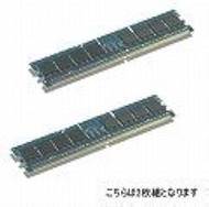 ADTECH PC3-8500 DDR3 240PIN 1GB x 2 with ECC