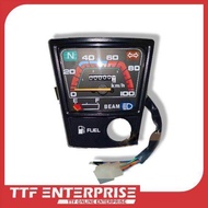 HONDA GBOJ C70 METER ASSY