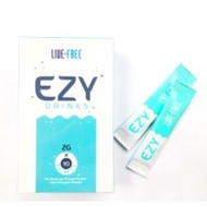 LIVE FREE EZY DRINK 2G x 10 SACHETS